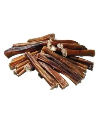 BVS Vet Shop Nervio de Buey 12 cm Perros