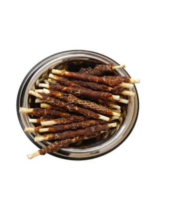 BVS Vet Shop Palito de Piel Picknick de Pollo