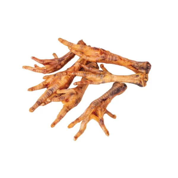 BVS Vet Shop Patas de Pollo Deshidratadas Perros
