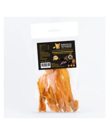 BVS Vet Shop Pechuga de Pollo Deshidratada en Tiras