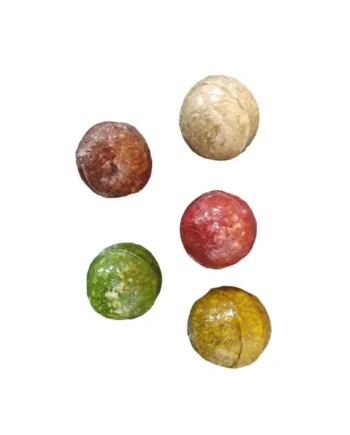BVS Vet Shop Pelota Munchy de 5 cm Perros