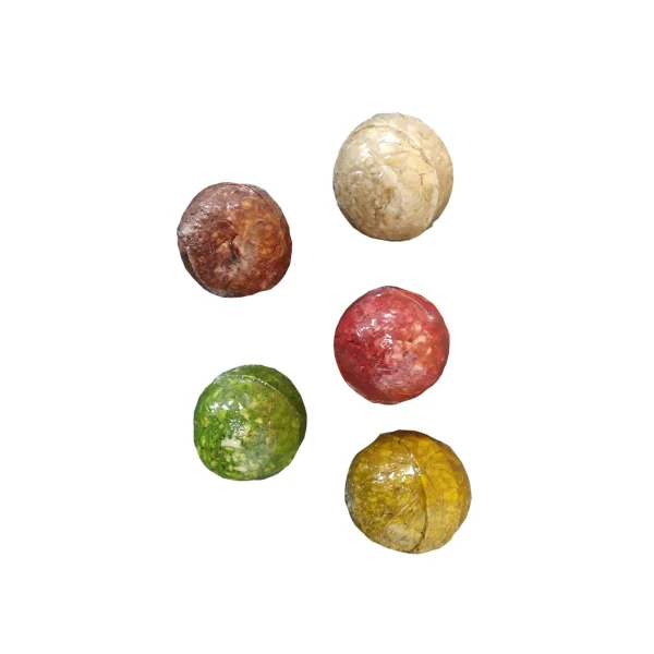 BVS Vet Shop Pelota Munchy de 5 cm Perros