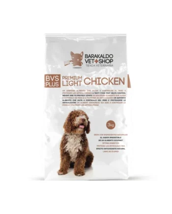 BVS Vet Shop Premium Light Chicken