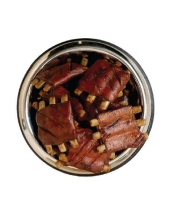 BVS Vet Shop Ribs Picknick de Pollo L