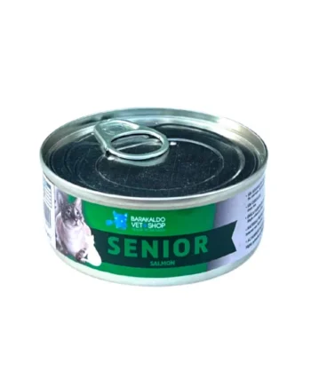 BVS Vet Shop Senior Grain Free Salmón