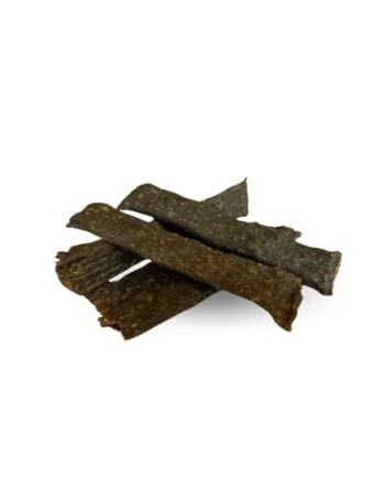 BVS Vet Shop Tiras de Carne de Jabalí Perros