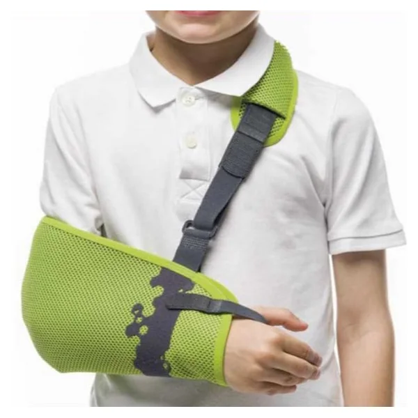 Cabestrillo Niño Ergonómico de Codo y Antebrazo | Infantil