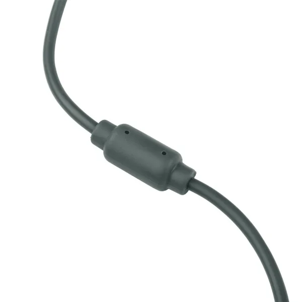 Cable carga para el Mando Inalambrico de XBOX 360 Blanco