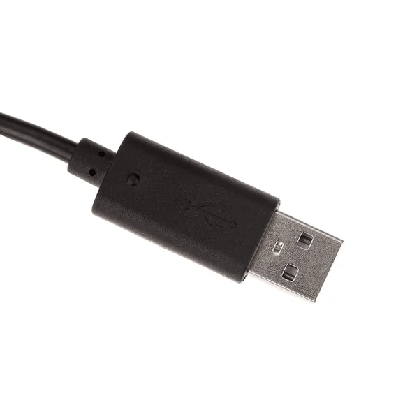 Cable carga para el Mando Inalambrico de XBOX 360 Negro