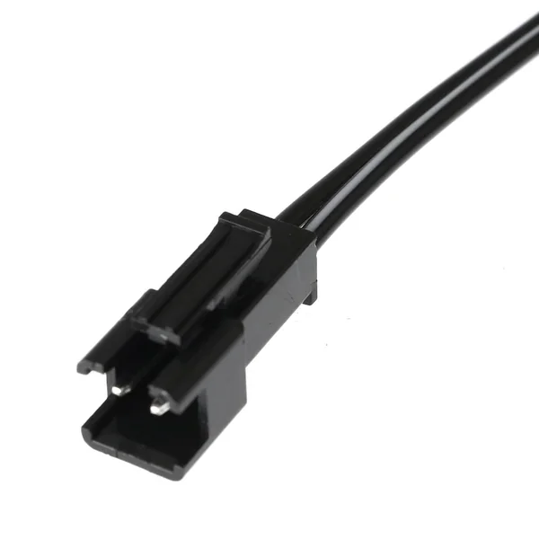 Cable de carga USB para coche RC 4.8 V 250mA 0.50 M Negro