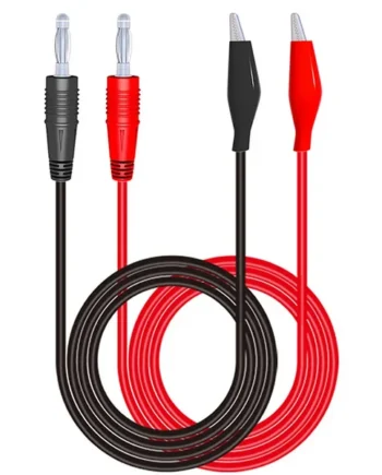 Cable de prueba medicion 2