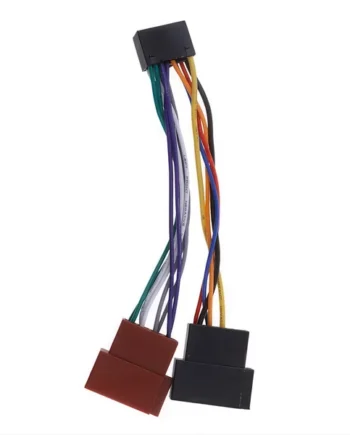 Cable ISO compatible
