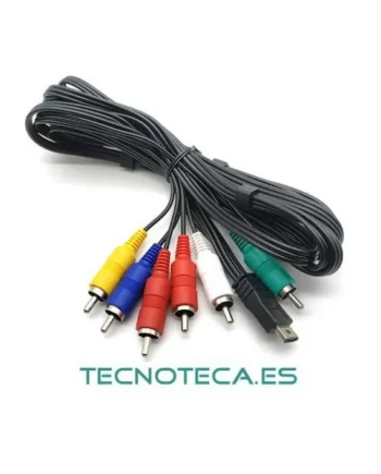 Cable para Panasonic HC-X800 HC-X900 HC-X909 H