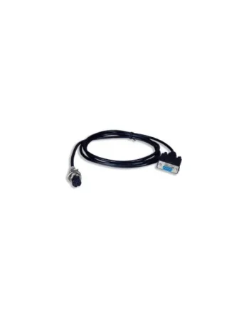 Cable RS-232 (8) PC para Baxtran