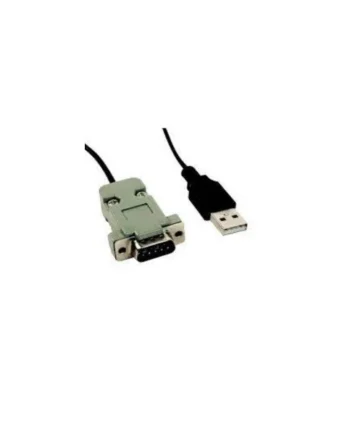 CABLE RS-232 A IMPRESORA (GEC, FC, FD, FH, FR, FV, XAP)