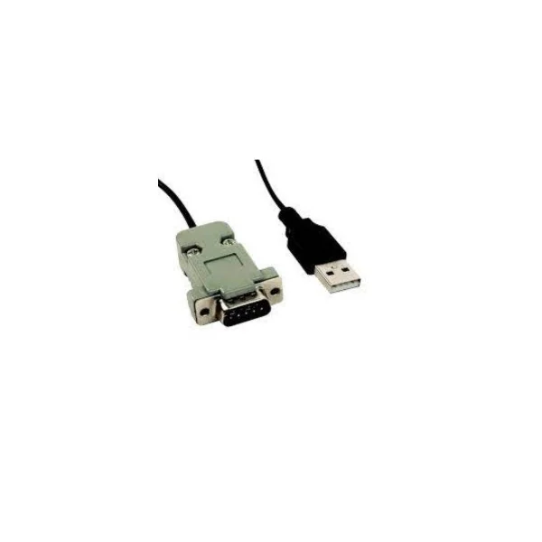 CABLE RS-232 A IMPRESORA (S2, S4, CM, K2, SC2, KL, CK)