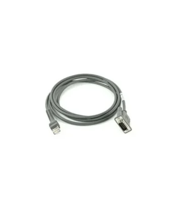 Cable RS-485 de 10m intercomunicación balanzas