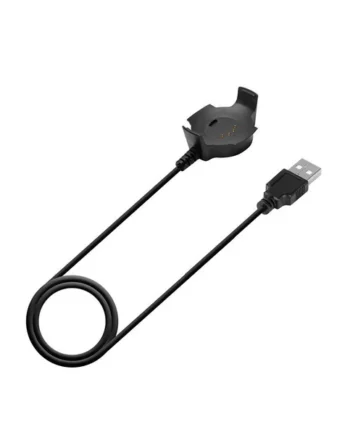 Cable USB para reloj Huami Amazfit 1 M Negro