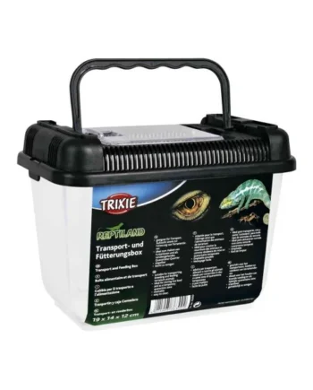 Caja de Transporte y Cría