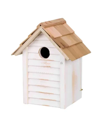 Caja Nido blanco