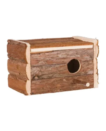 Caja Nido Natural Living