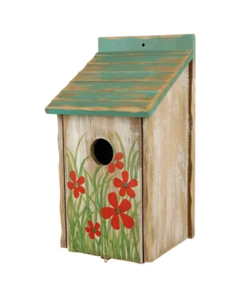 Caja Nido
