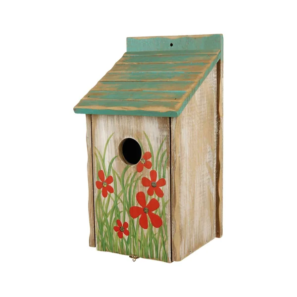 Caja Nido