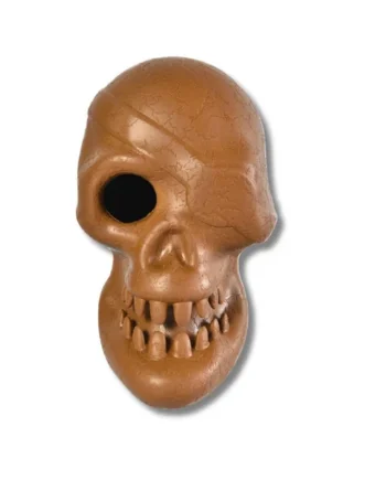 Calavera ECO rellenable