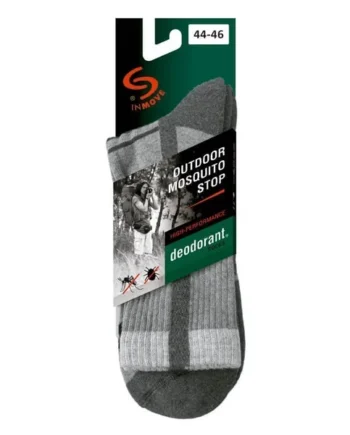 Calcetines Antimosquitos