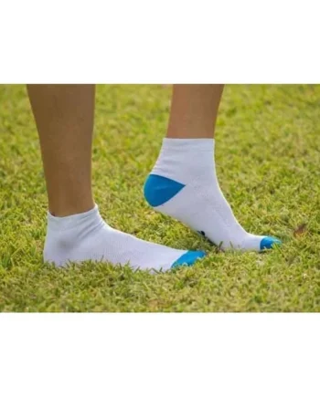 Calcetines tobilleros antimosquitos - Hombre
