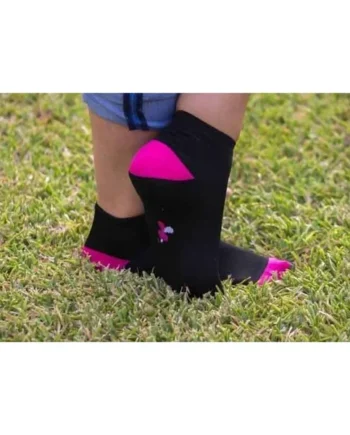 Calcetines tobilleros antimosquitos - Niña