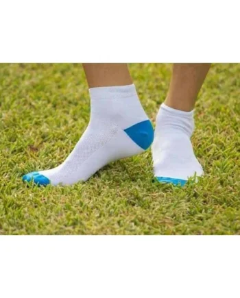 Calcetines tobilleros antimosquitos - Niño