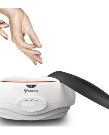 Calentador de Parafina Orange Premium