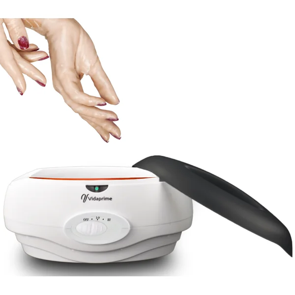 Calentador de Parafina Orange Premium