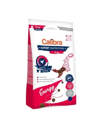 Calibra Expert Nutrition Energy Pollo