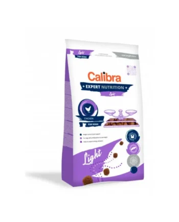 Calibra Expert Nutrition Light Pollo Perro