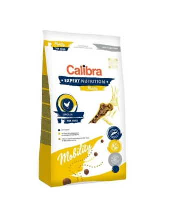 Calibra Expert Nutrition Mobility Pollo