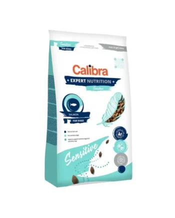 Calibra Expert Nutrition Sensitive Salmón
