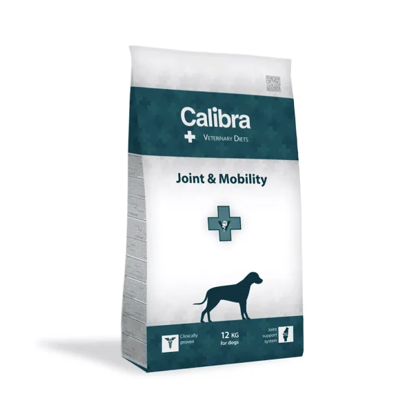 Calibra Joint and Mobility vet diet perros