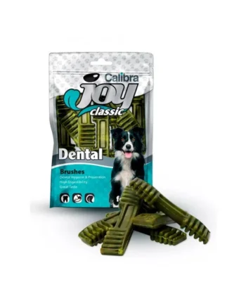 Calibra Joy Classic Dental Cepillos de Dientes