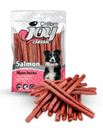 Calibra Joy Dog Classic SALMÓN Sticks