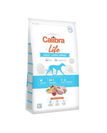 Calibra Life Adult Large Breed Pollo