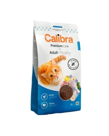 Calibra Premium Line Adult Ave para Gato