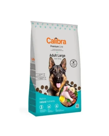 Calibra Premium Line Adult Large Pollo