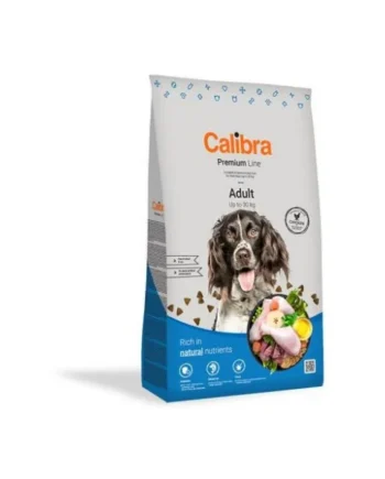 Calibra Premium Line Adult Pollo Perros
