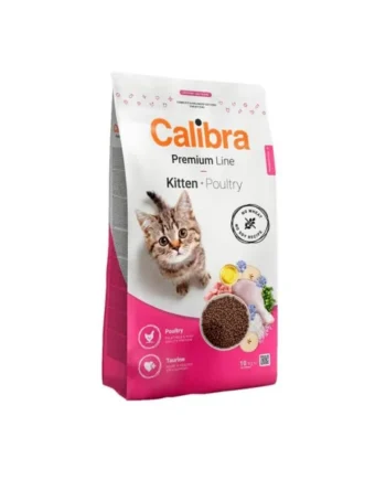 Calibra Premium Line Gato Kitten Ave