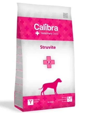 Calibra STRUVITE vetdiet perros