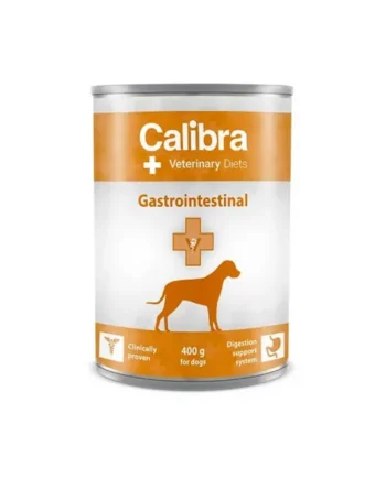 Calibra Veterinary Diets Gastrointestinal Lata Perros