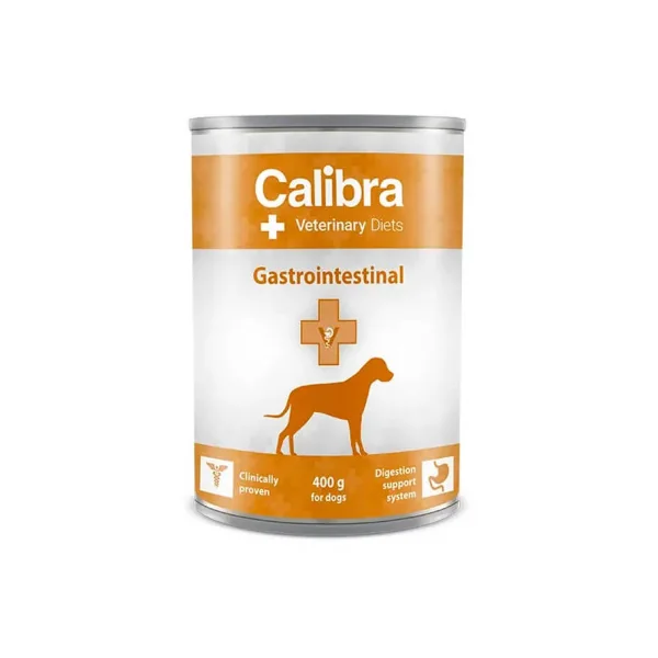 Calibra Veterinary Diets Gastrointestinal Lata Perros