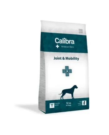 Calibra Veterinary Diets Joint Mobility